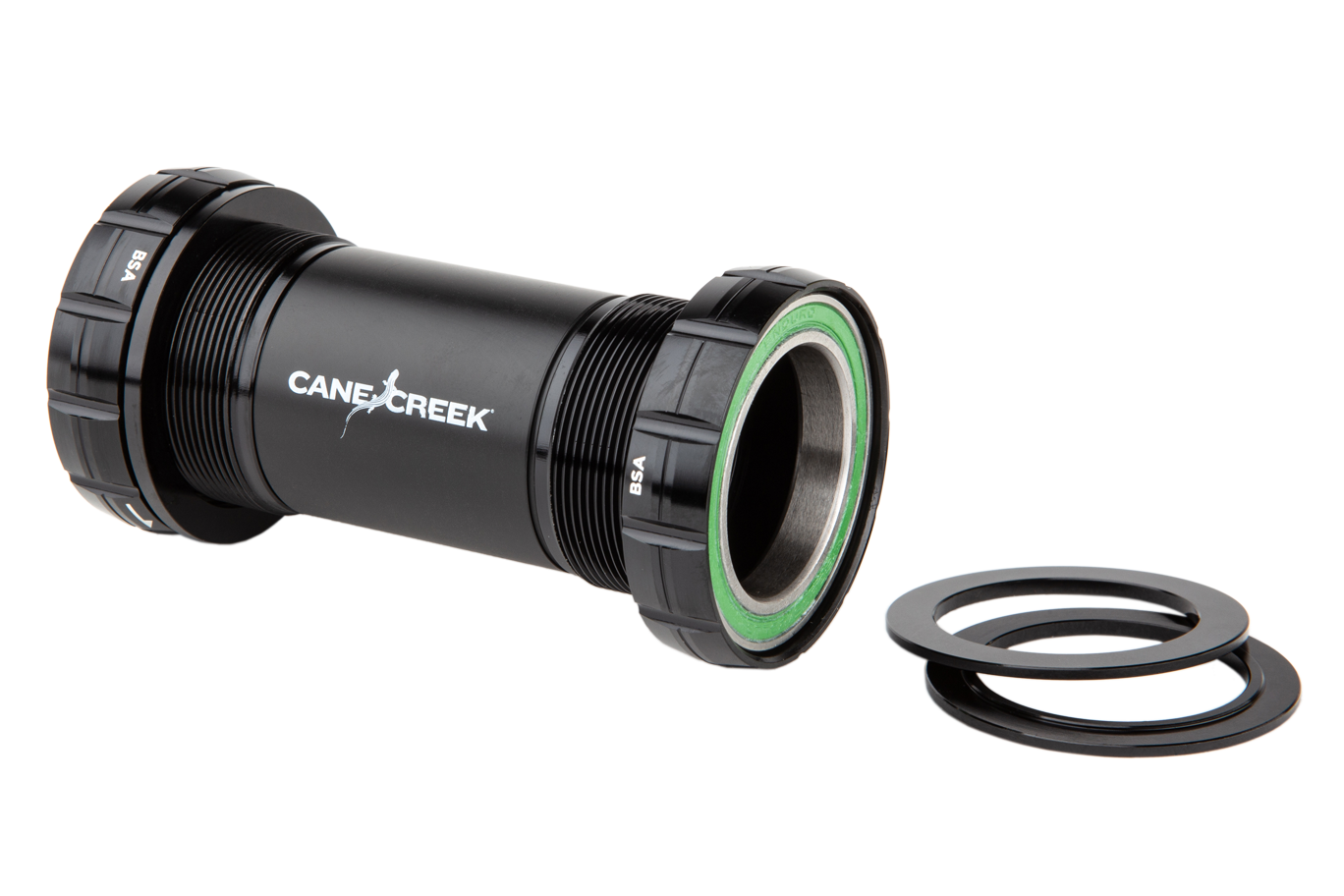 Cane Creek BB | Hellbender 70 | BSA Threaded | 29MM (DUB