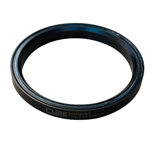 HB568H6.5 – 56.8x47.8x6.5mm 45°/45° Headset Bearing