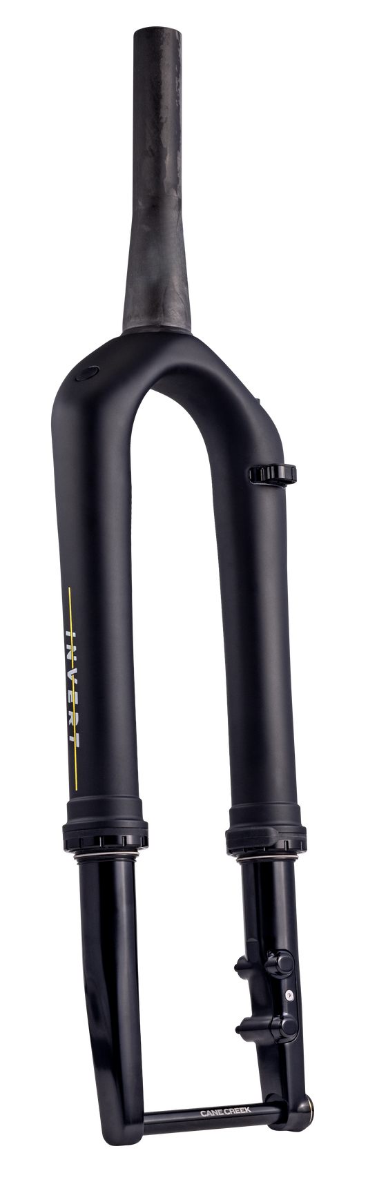 Cane Creek Invert Gravel Fork