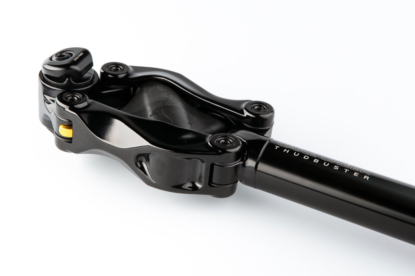 Cane Creek Thudbuster Suspension Seatpost LT