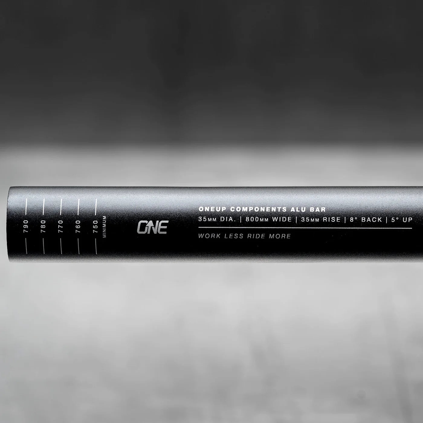 OneUp Alloy Handlebar 35D 800L