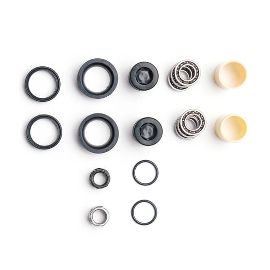 OneUp Pedal Rebuild Kit RK4 - Clip and Wave Pedals