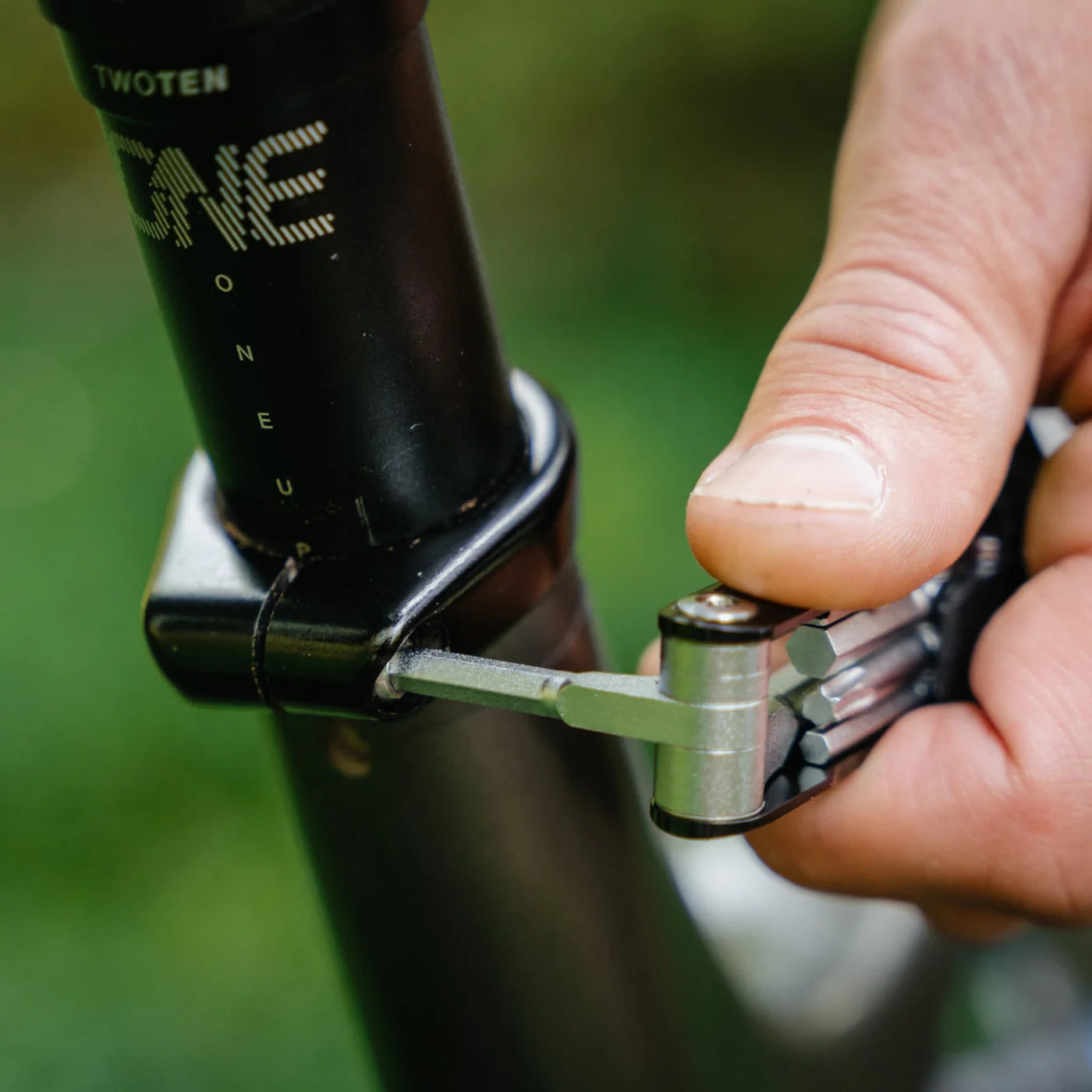 OneUp EDC Tool Lite