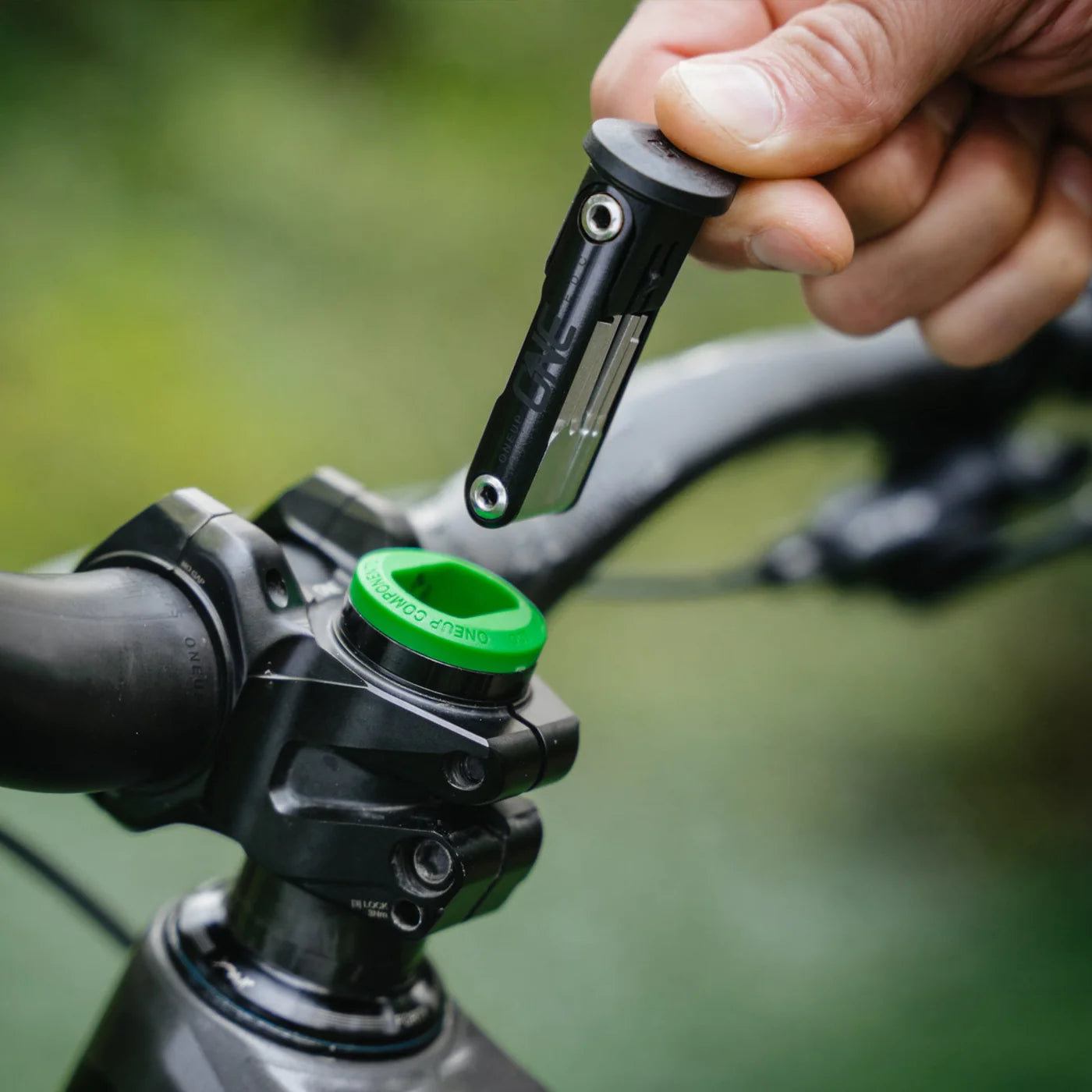 OneUp EDC Tool Lite