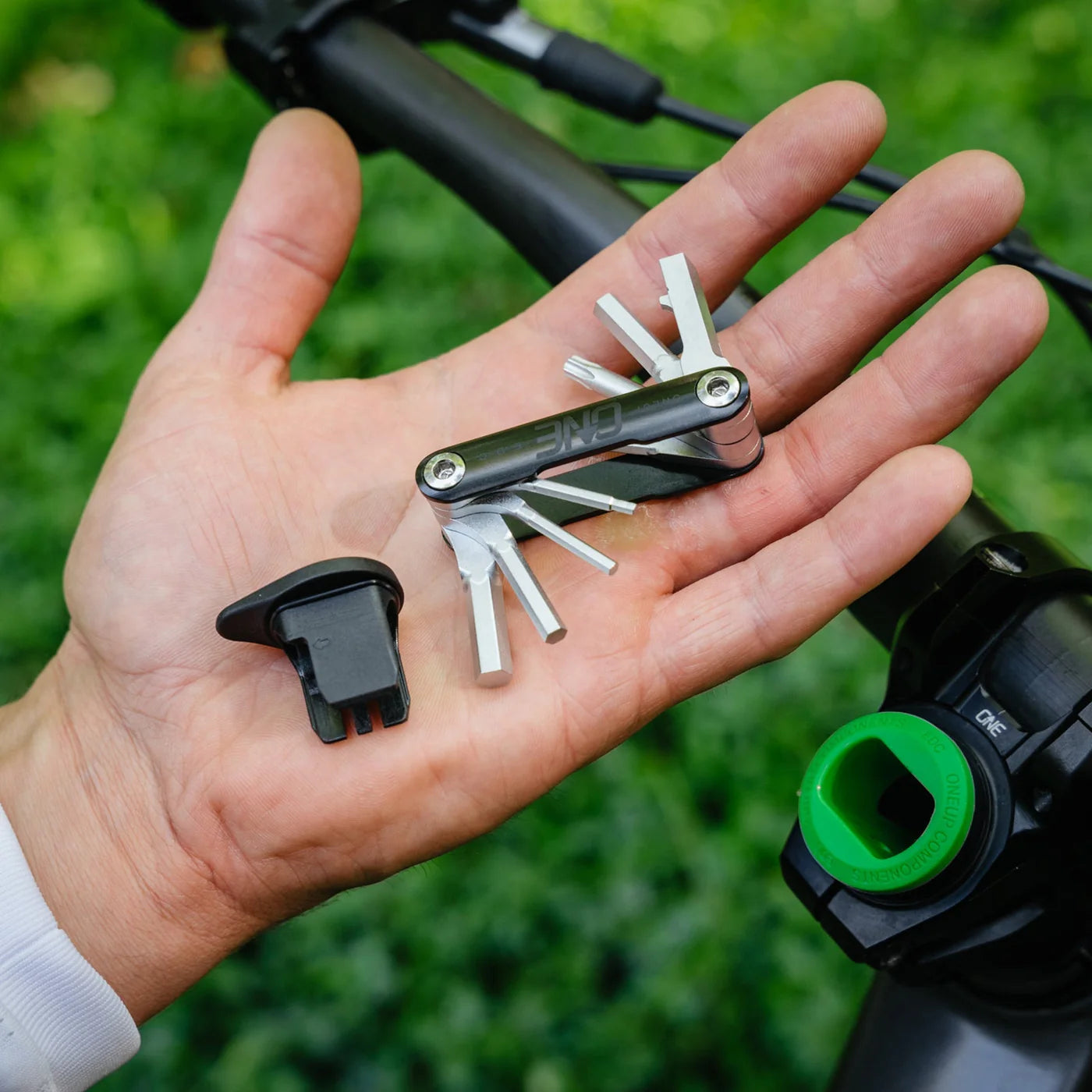 OneUp EDC Tool Lite