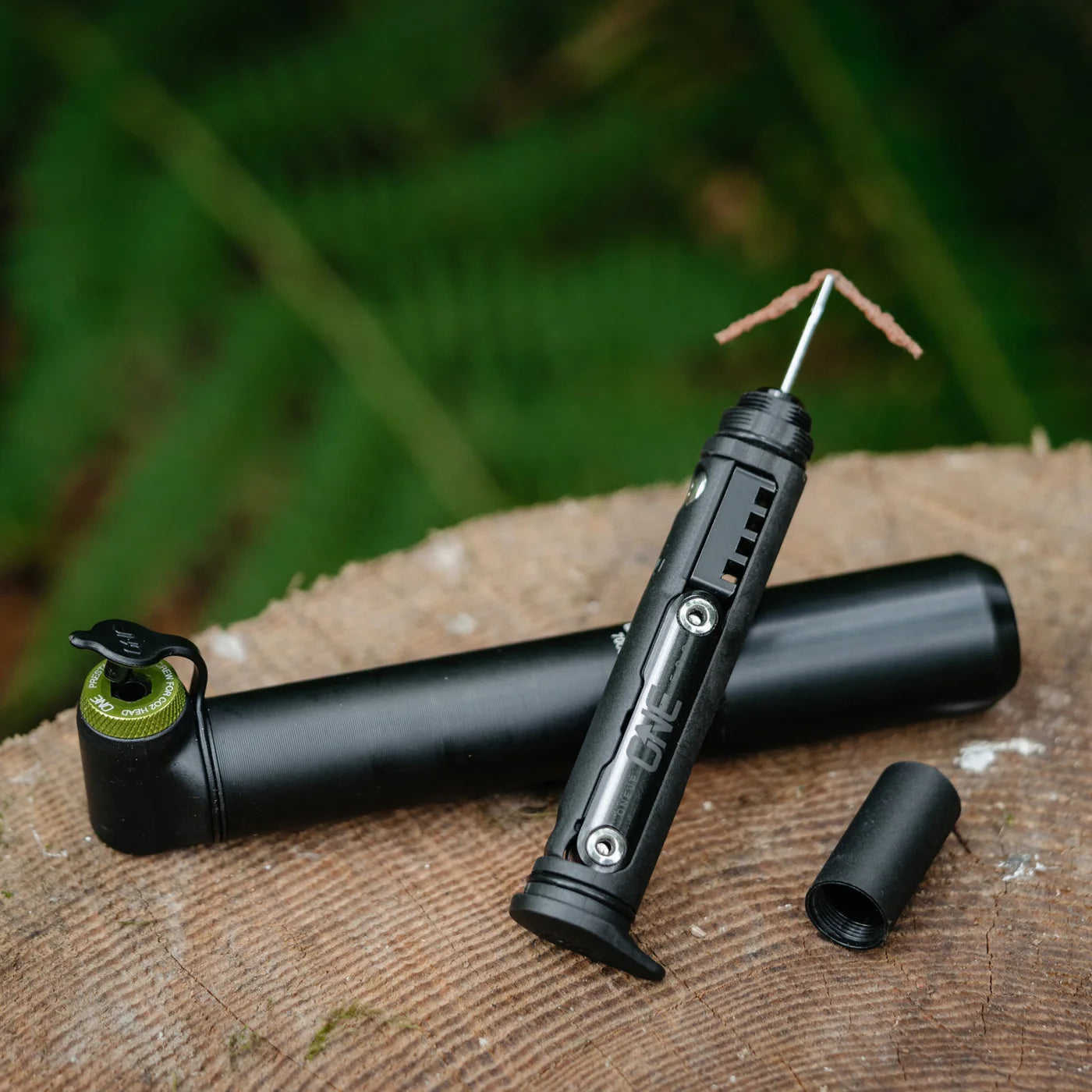 OneUp EDC Pump 70cc