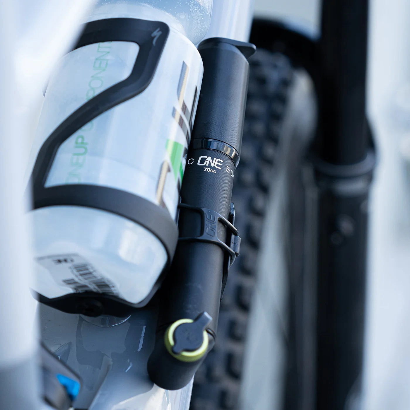 OneUp EDC Pump 70cc