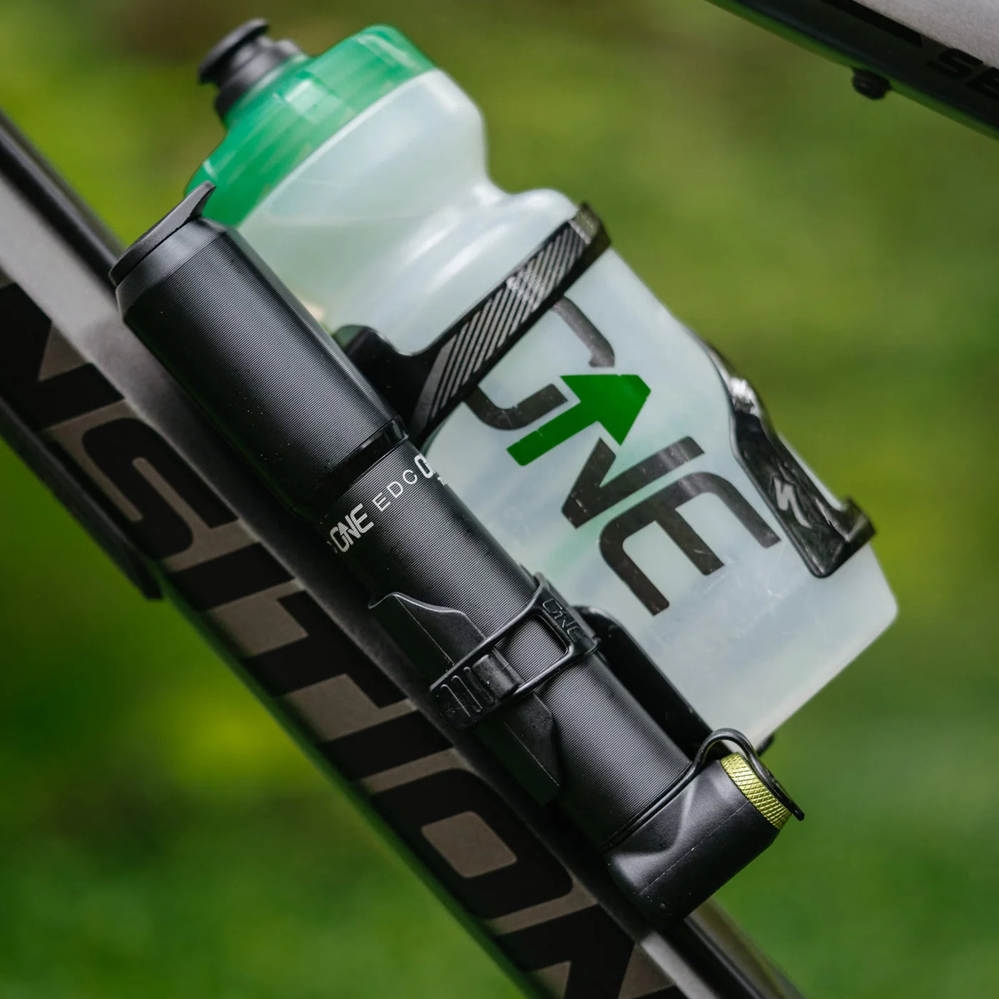 OneUp EDC Pump 70cc