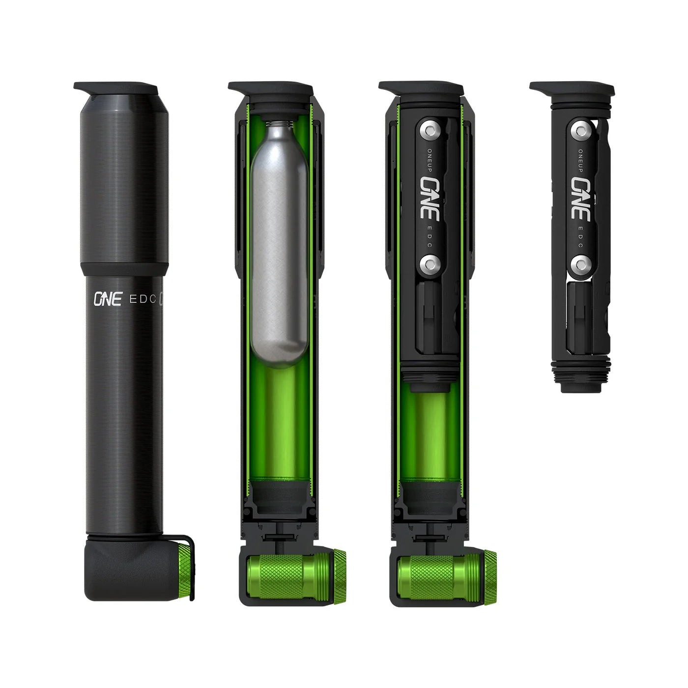 OneUp EDC Pump 70cc