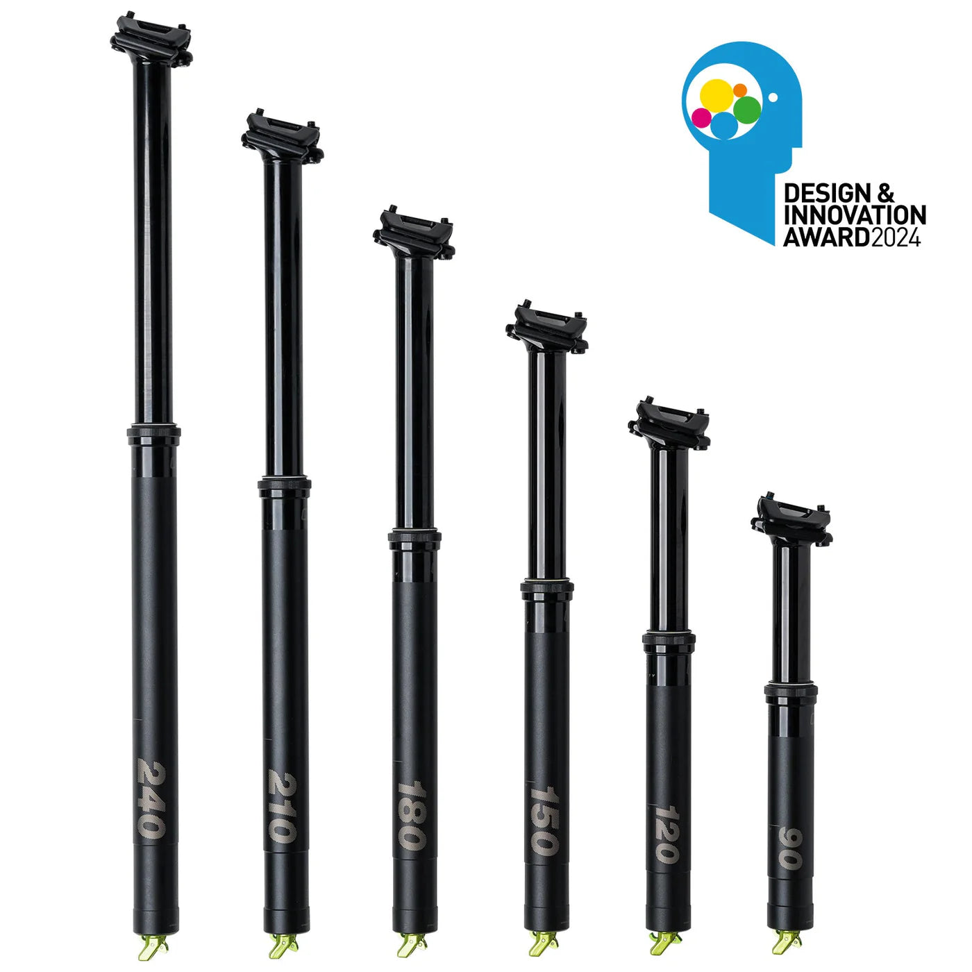 OneUp Dropper V3