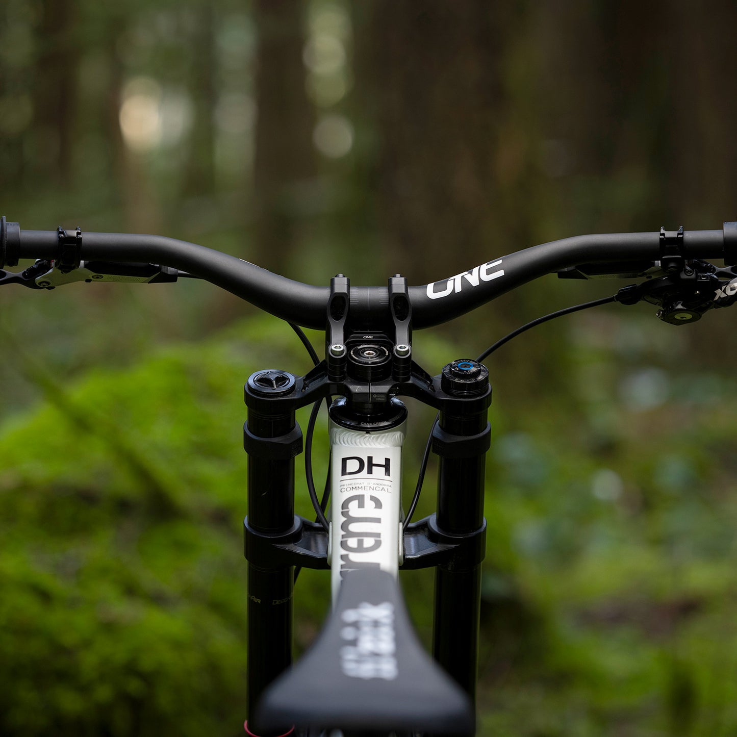 OneUp Carbon Handlebar V2