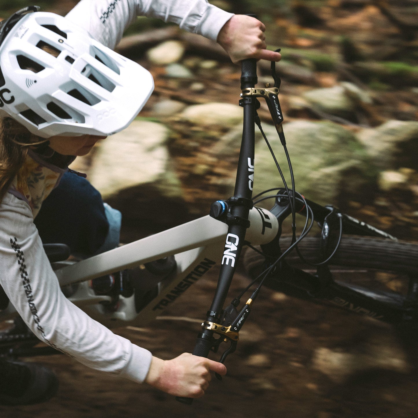 OneUp Carbon Handlebar V2