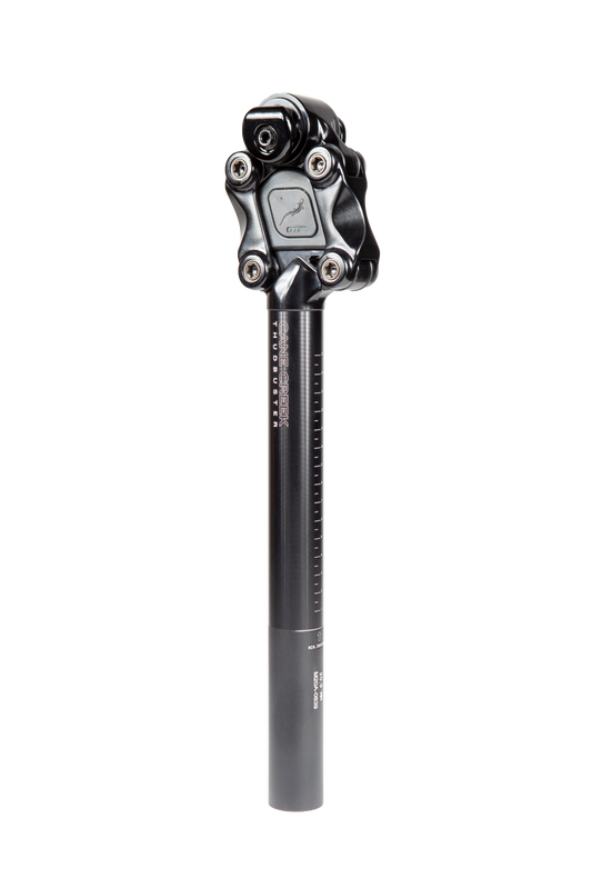 Cane Creek Thudbuster Suspension Seatpost ST