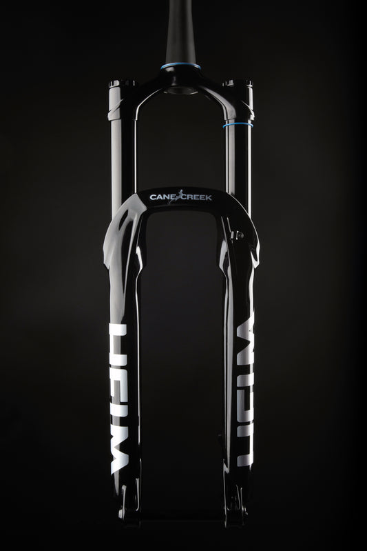 Cane Creek Helm MKII Air 29" Gloss Black