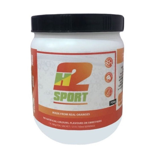 H2Sport 700g Tub
