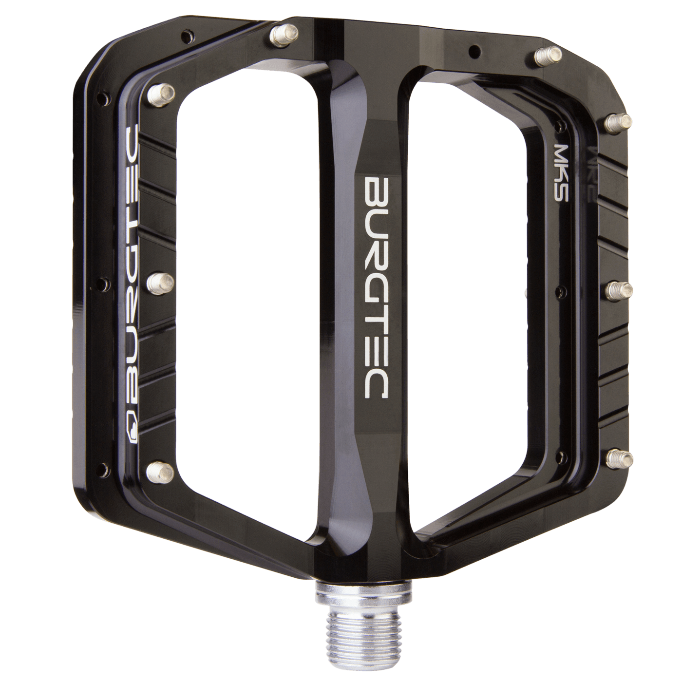 Burgtec Penthouse MK5 Pedals