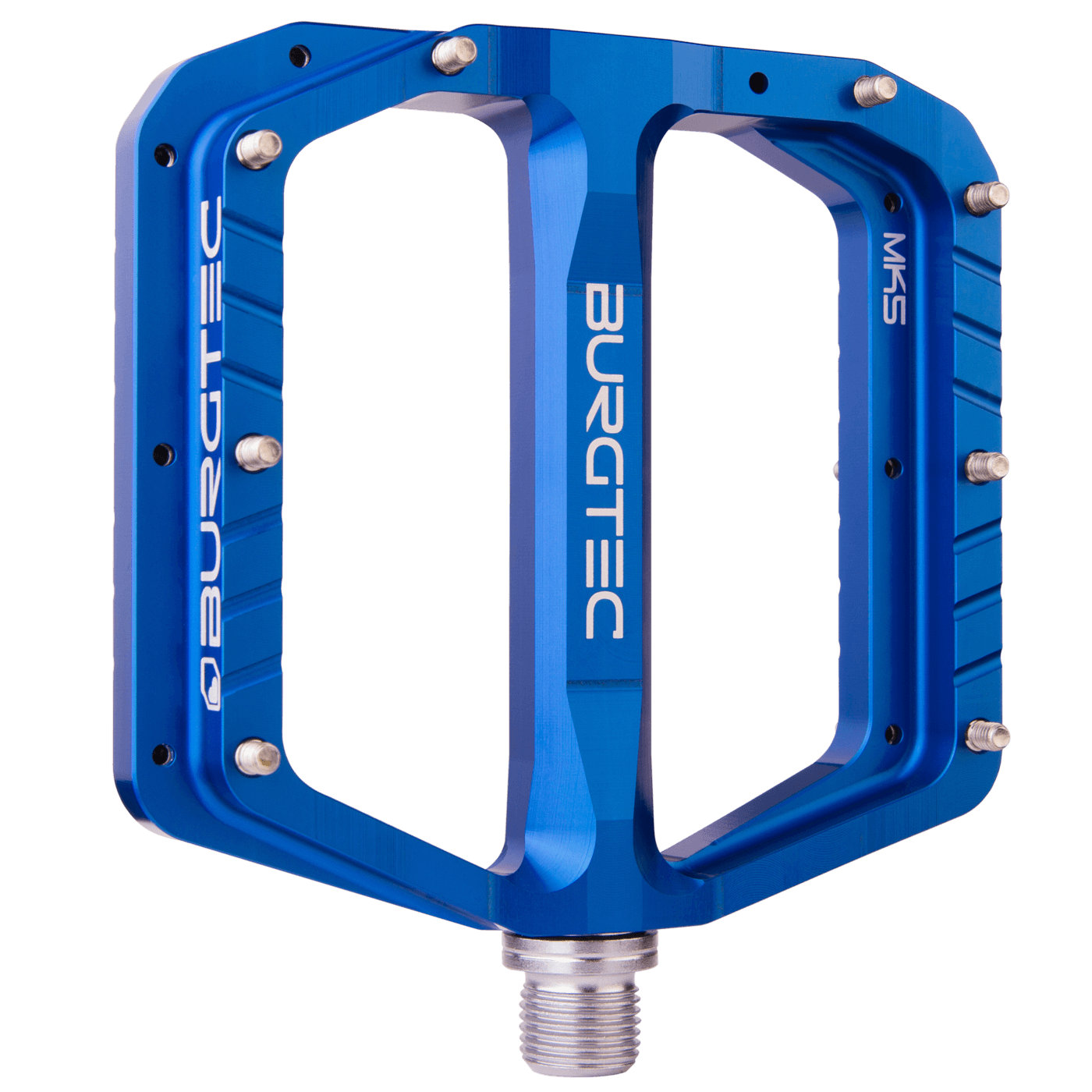 Burgtec Penthouse MK5 Pedals