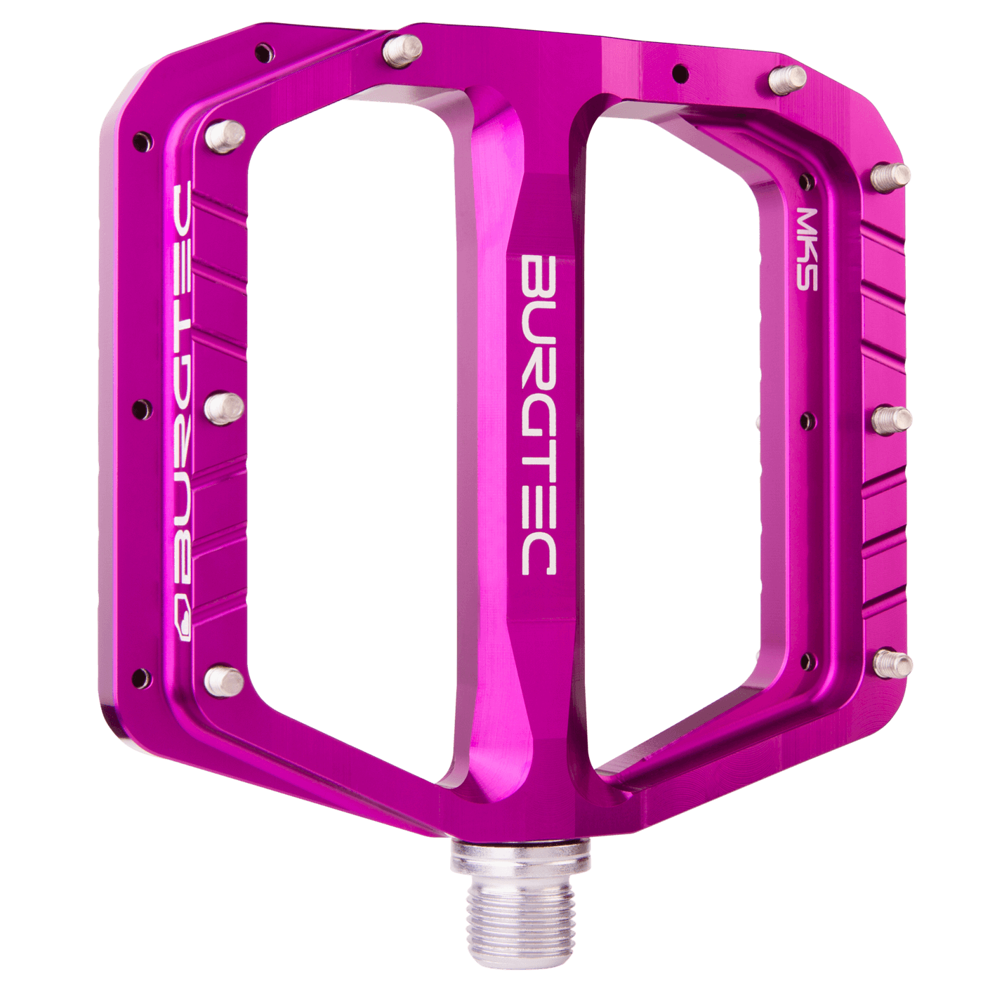 Burgtec Penthouse MK5 Pedals