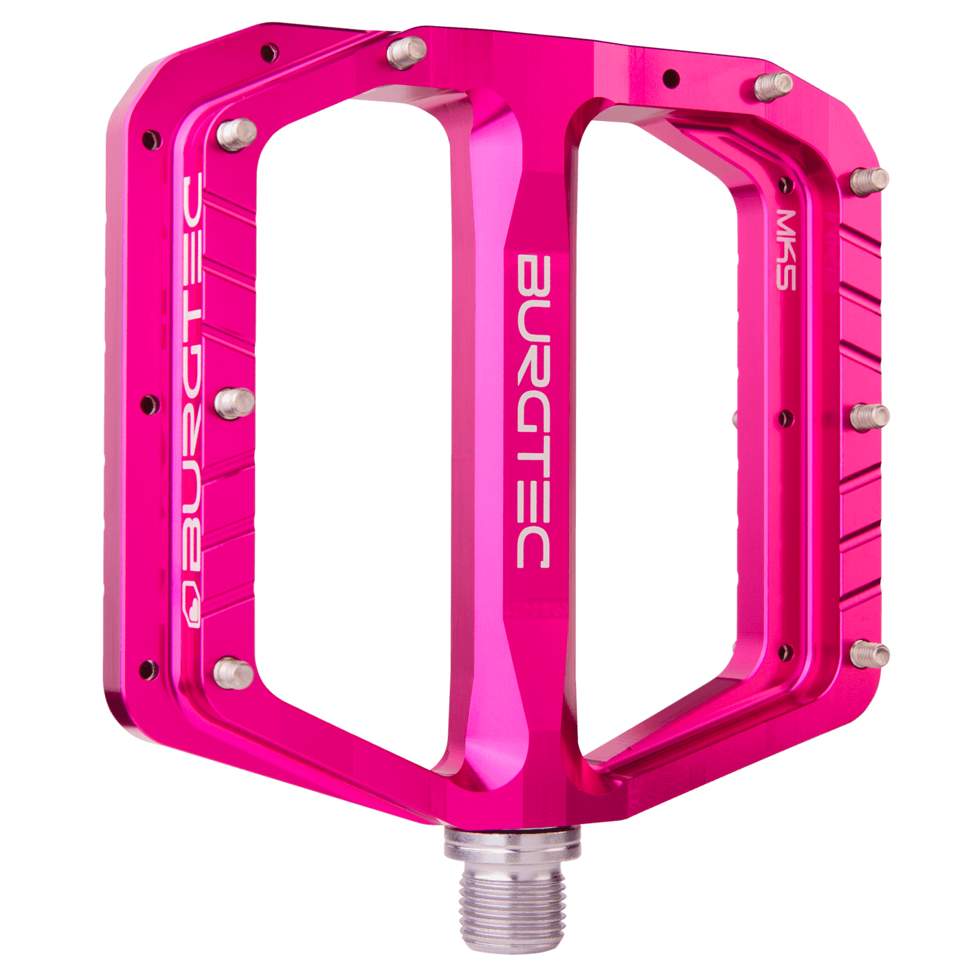 Burgtec Penthouse MK5 Pedals