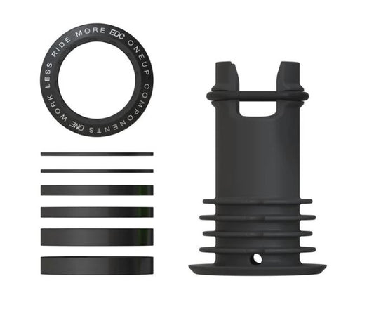 OneUp EDC Threaded Top Cap