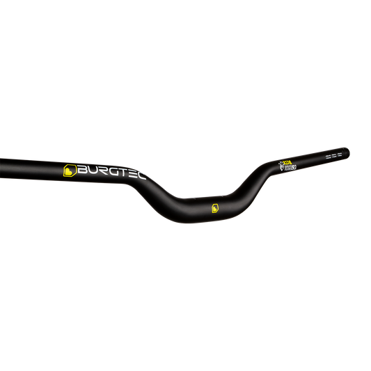 Burgtec RideHigh Josh Bryceland High Rise Bars