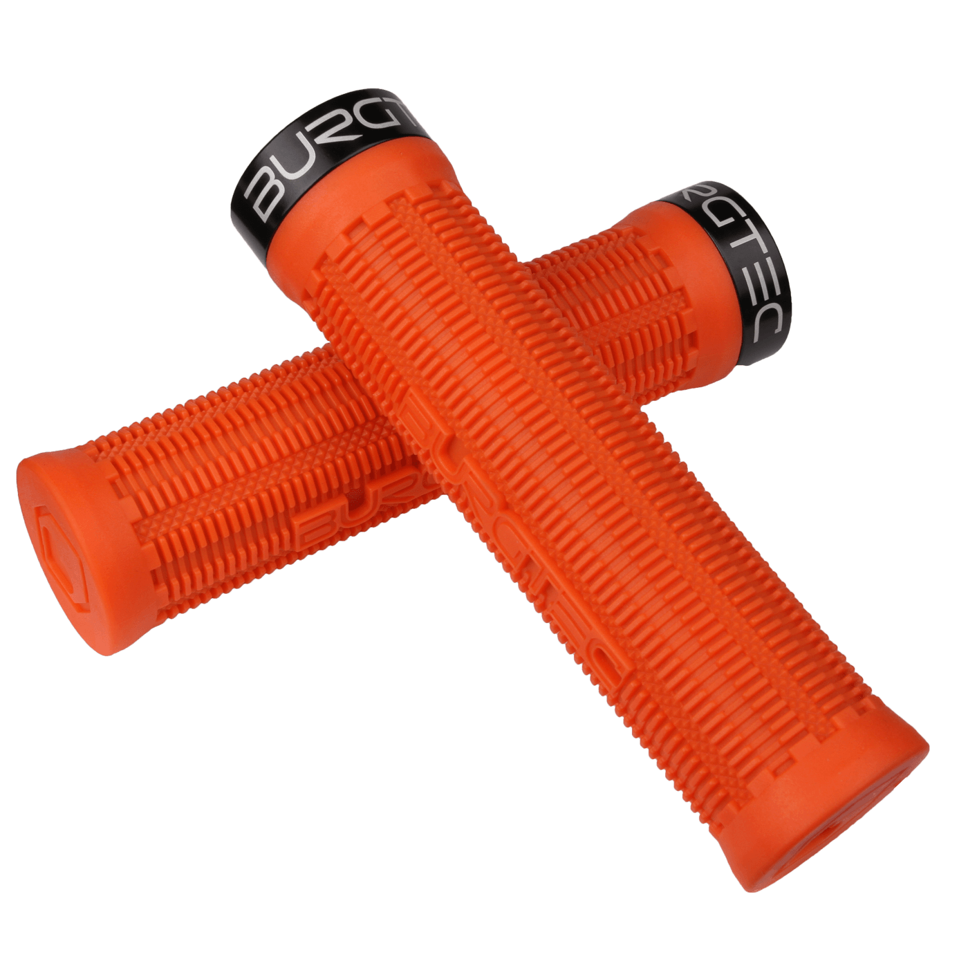 Burgtec Bartender Pro Greg Minnaar Lock-on Grip
