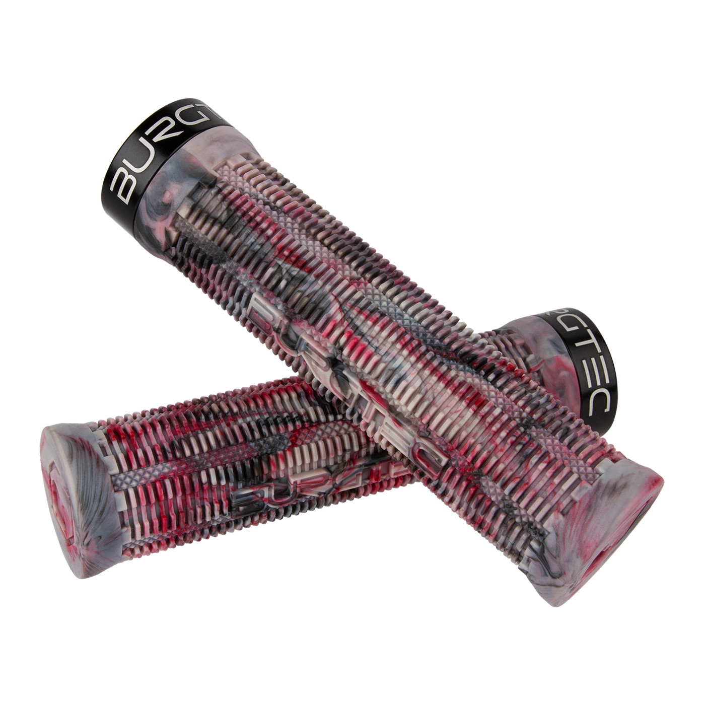 Burgtec Bartender Pro Greg Minnaar Lock-on Grip