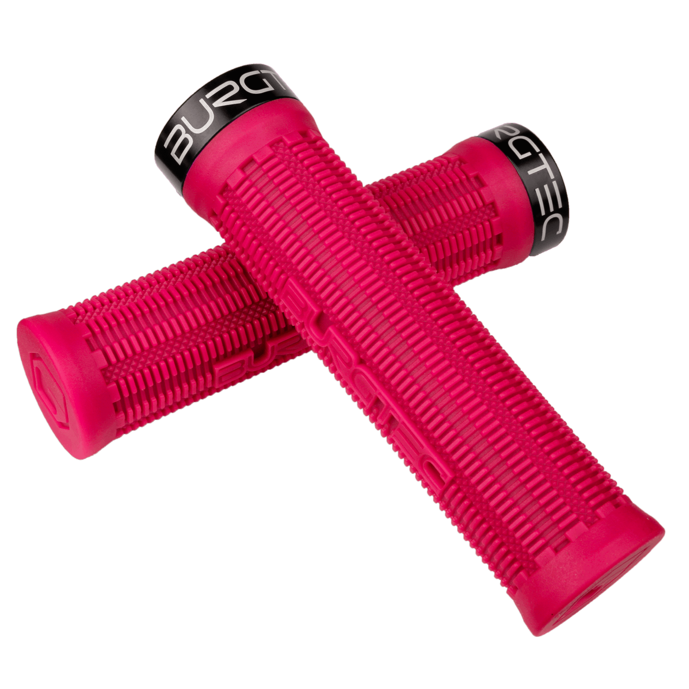 Burgtec Bartender Pro Greg Minnaar Lock-on Grip