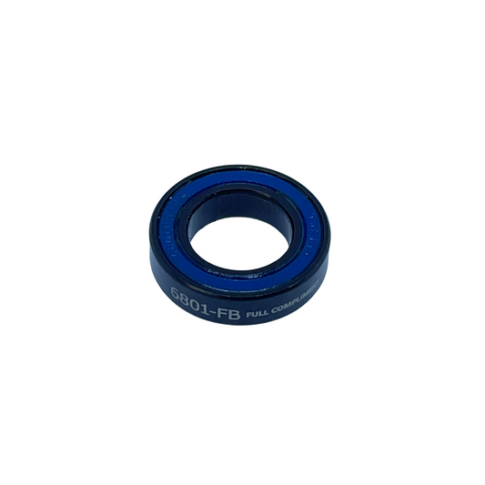 6801-FB – 12 x 21 x 5mm Full Compliment Linkage Bearing