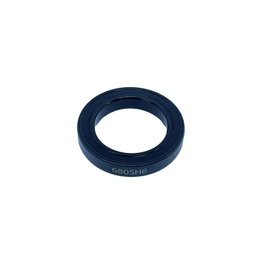 6805H6-2RS – 25 x 37 x 6mm Bottom Bracket Bearing Shimano/Campagnola