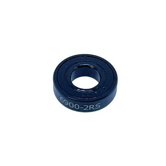 6900-2RS 10 x 22 x 6mm Abec 3 Bearing