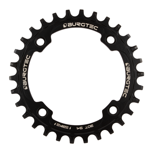 Burgtec Chainring Sram 94BCD E-Bike Specific