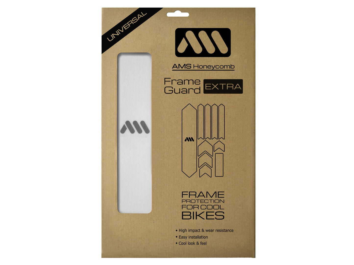 AMS Frame Guard Extra