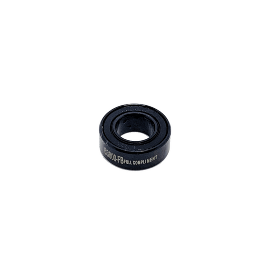 63800-FB Full Compliment - 10x19x7mm