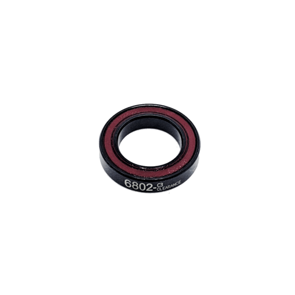 Roulement Boîte Vitesse Auto Roulement à Billes Parts And Parts 6802 2Z - 15x24x5 Mm - DIN 625 ISO 15 - Pour Boîtes Vitesses 6802-2rs Bearing Roulement Boîte Vitesse Auto Roulement à Billes Parts And Parts 6802 2Z - 15x24x5 Mm - DIN 625 ISO 15 - Pour Boîtes Vitesses 6802-2rs Bearing