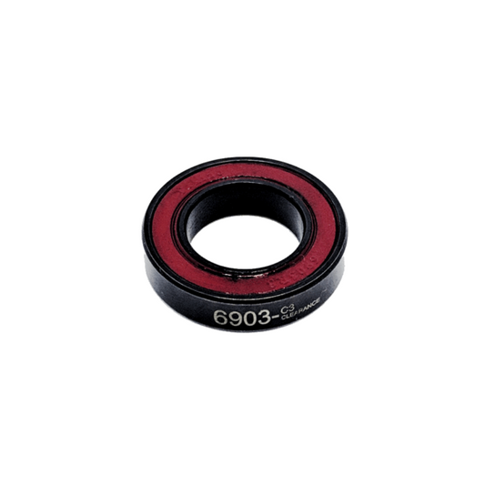 6903-2RS – 17 x 30 x 7mm Abec 3 C3 Clearance