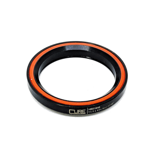 HB519H8 – 51.9 x 40 x 8mm 45°/45° – Scott