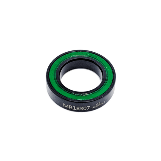 MR18307 – 18 x 30 x 7mm DT Swiss front hub Bearing Abec 3