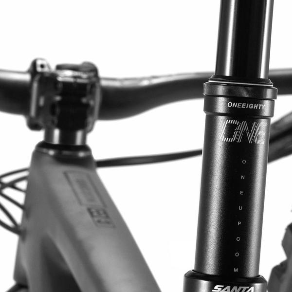 OneUp Dropper V2