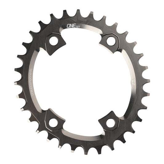 OneUp Oval 96BCD XTR - Grey
