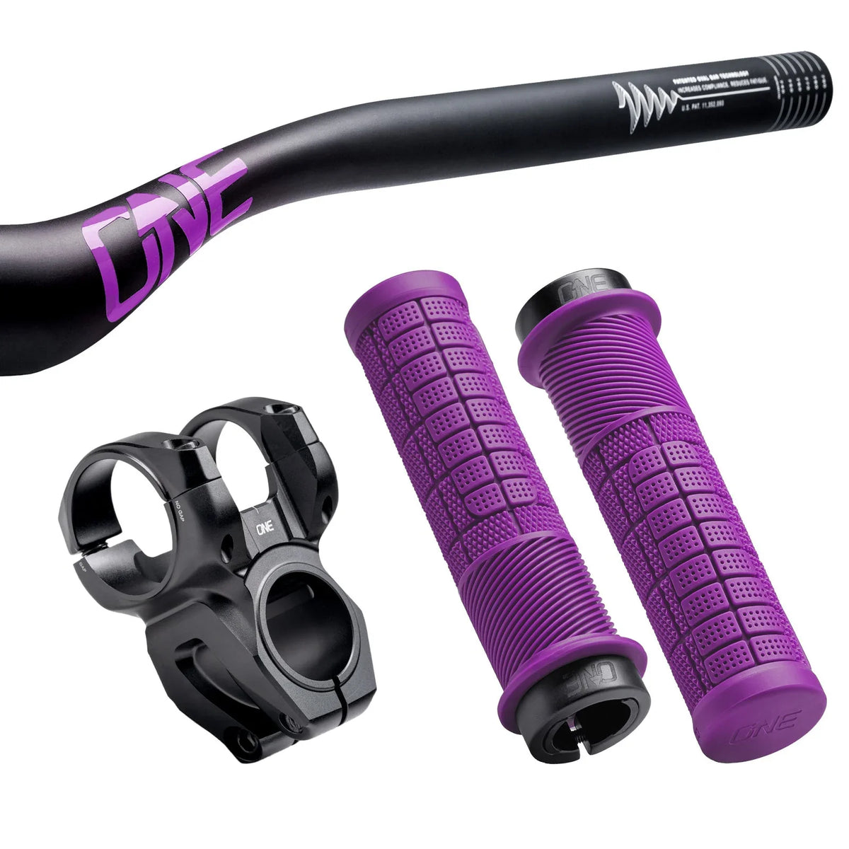 One Up Innovations OneUp – Thirteen Industries