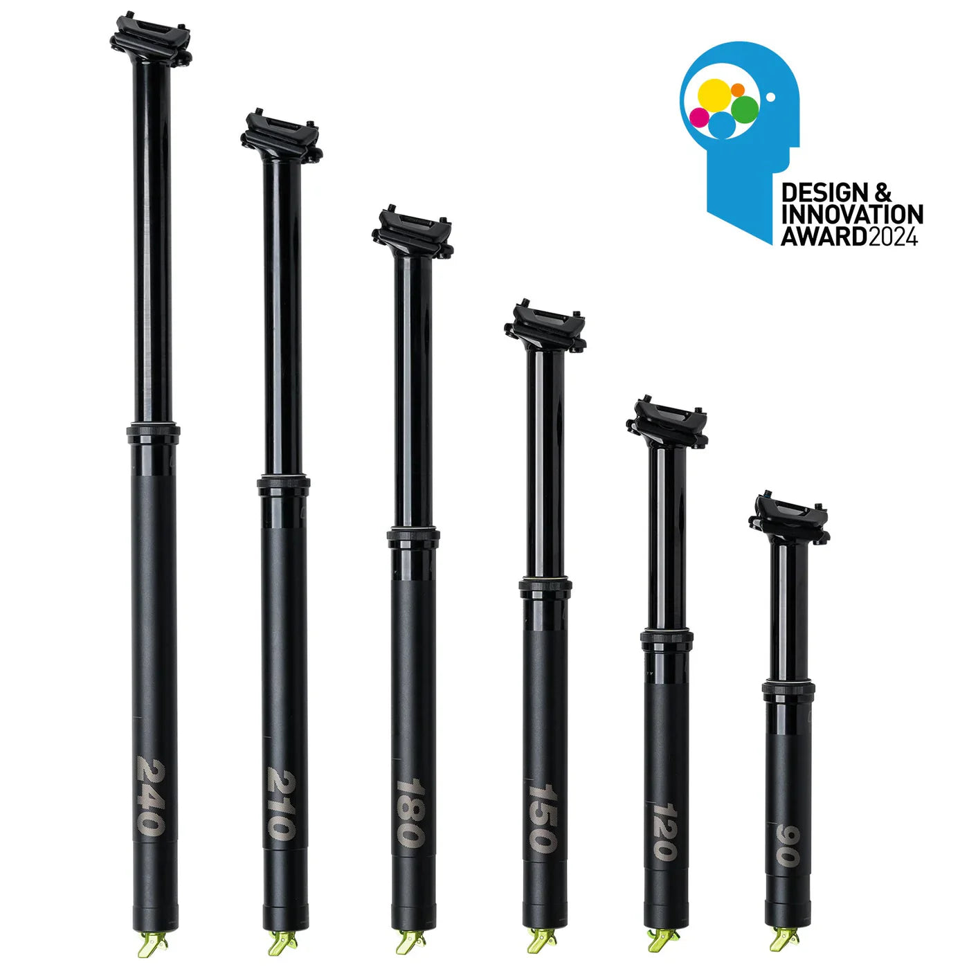 Dropper Posts