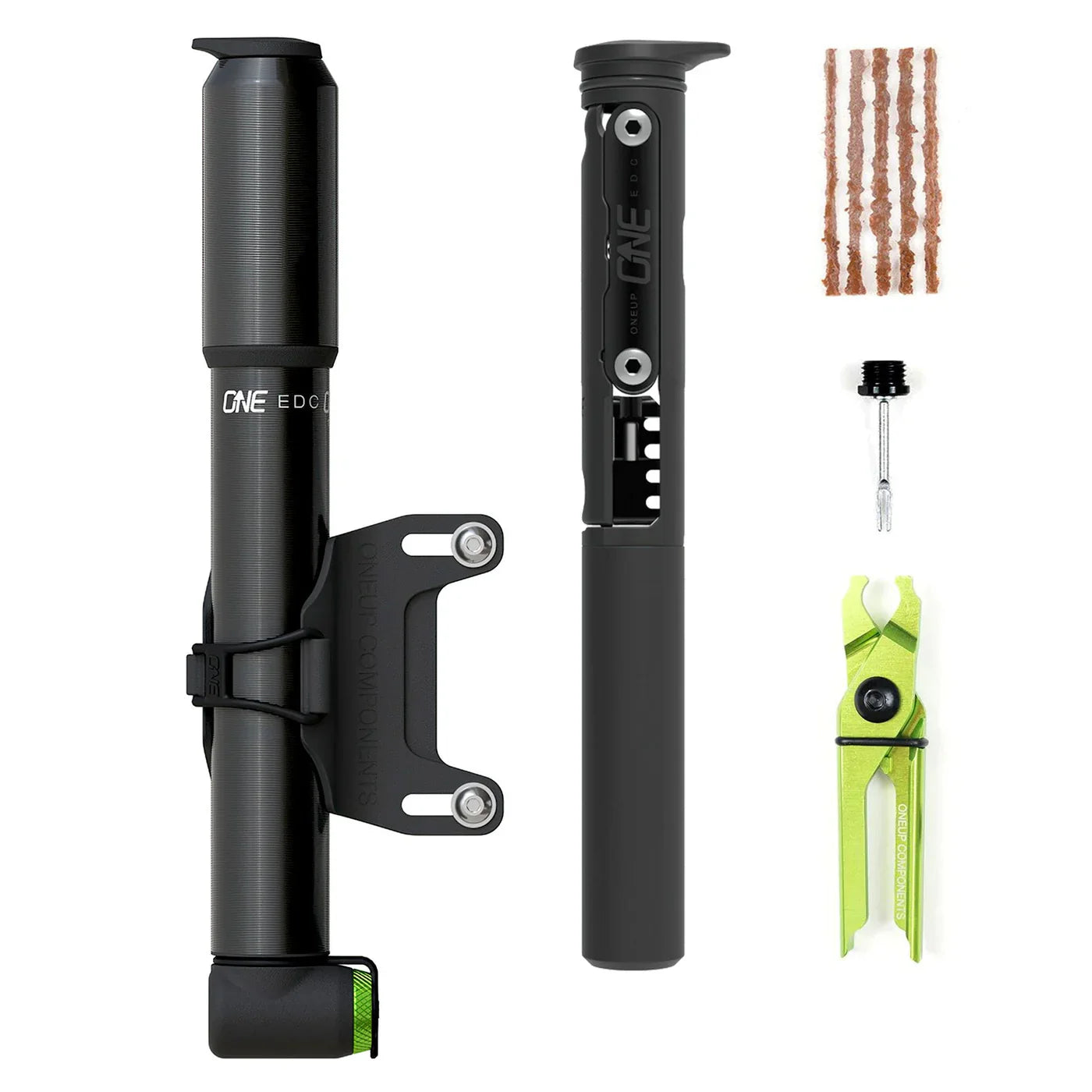 EDC Tools and Pumps