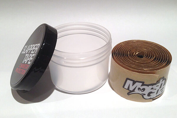 MarshGuard Slapper Tape