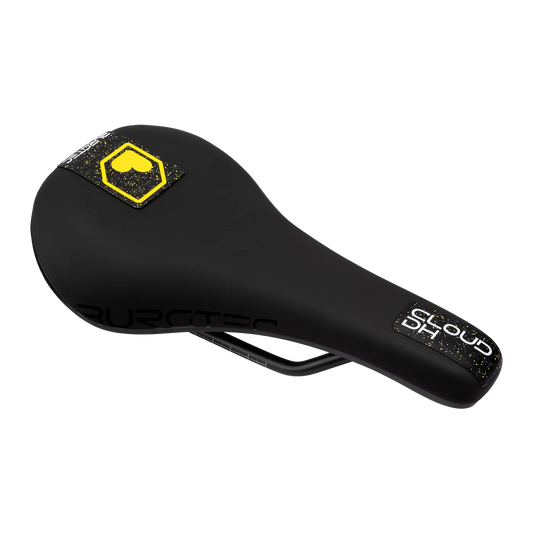 Burgtec The Cloud DH Saddle