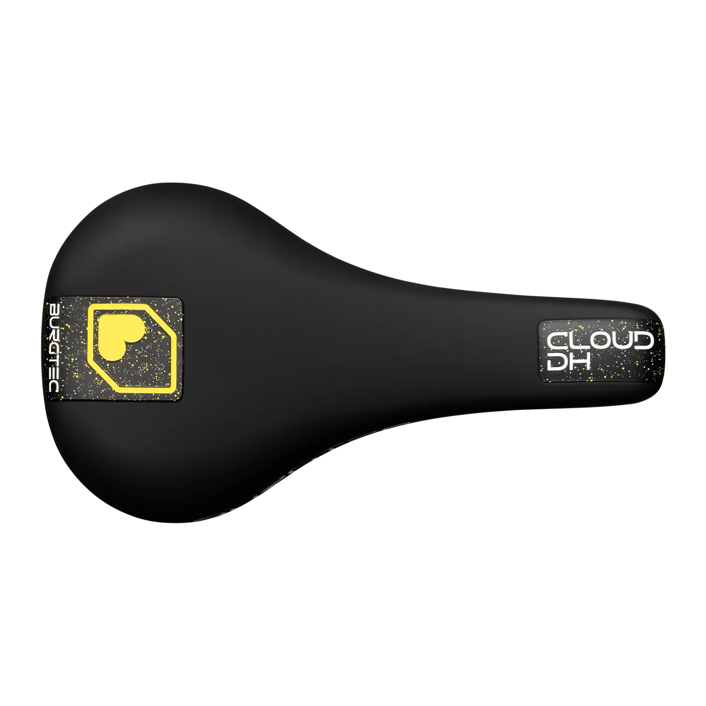 Burgtec The Cloud DH Saddle