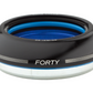Cane Creek Headset | IS41/28.6 H9