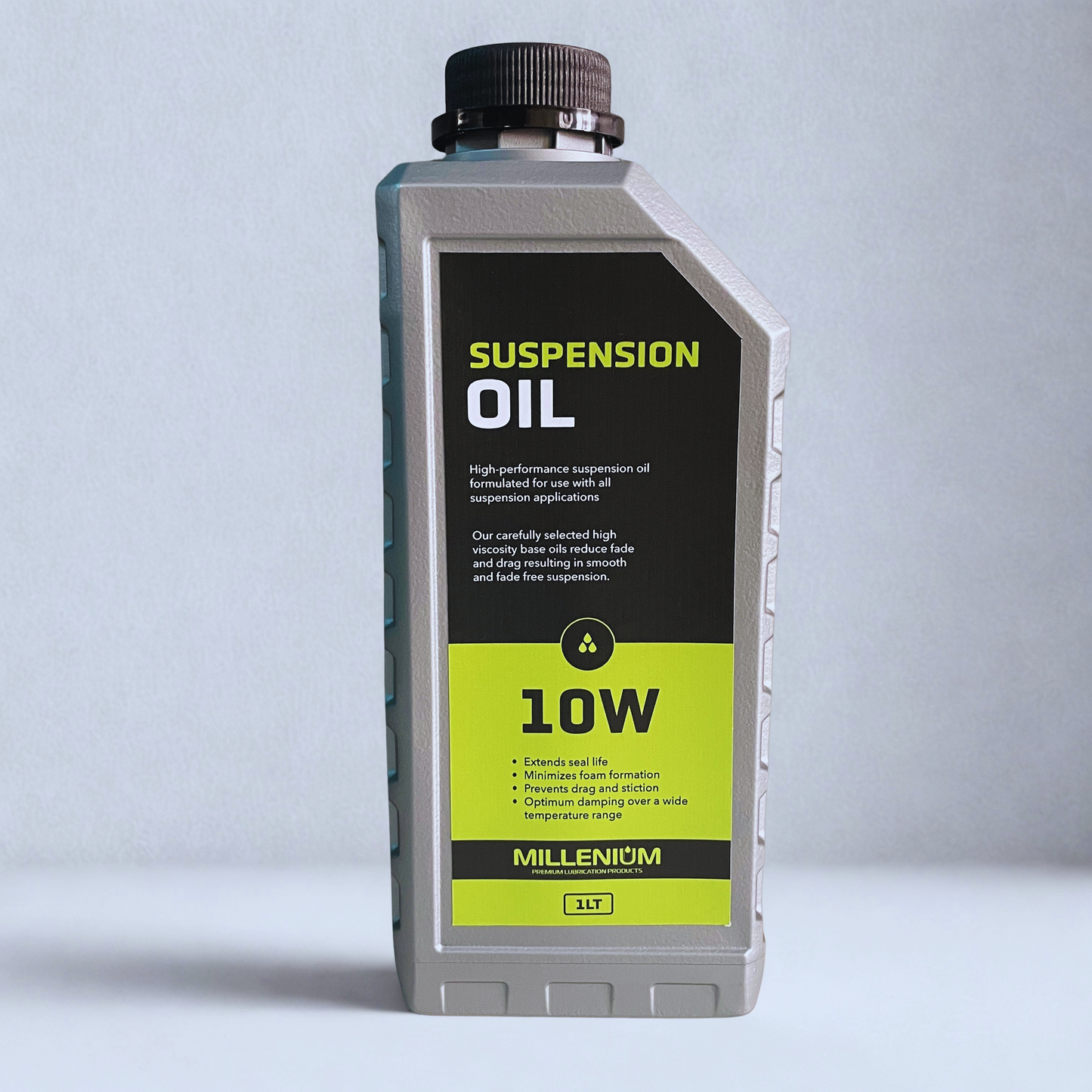 Millennium Suspension Oil