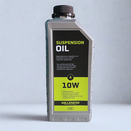 Millennium Suspension Oil