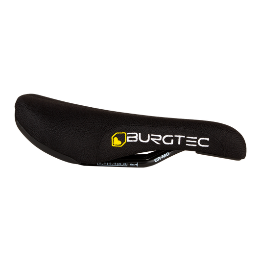 The Cloud Boost Saddle